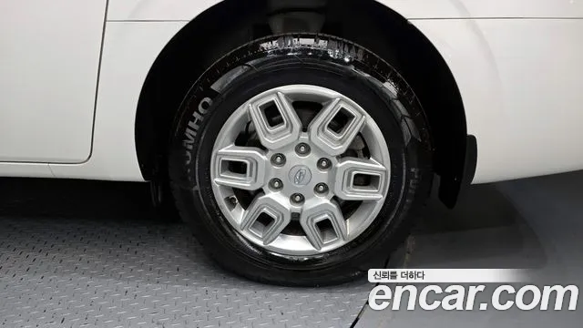 2022 Hyundai Staria Cargo 5-Seater VIN KMFYCX71BNU056173