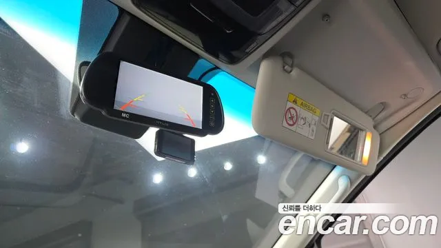 2022 Hyundai Staria Cargo 5-Seater Sold VIN KMFYCX71BNU056173 – exterior detail