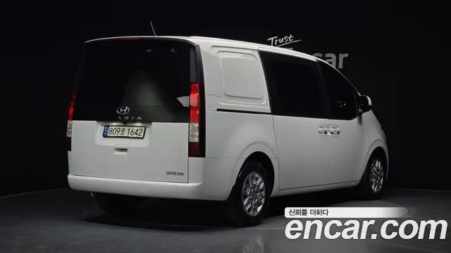 2022 Hyundai Staria Cargo 5-Seater Sold VIN KMFYCX71BNU056173 – photo 12