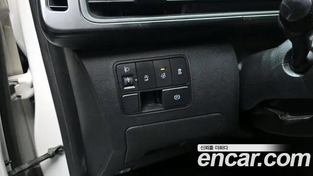 2022 Hyundai Staria Cargo 5-Seater Sold VIN KMFYCX71BNU056173 – photo 14