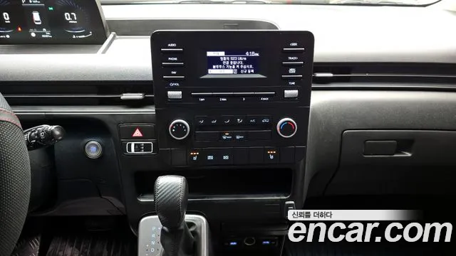 2022 Hyundai Staria Cargo 5-Seater Sold VIN KMFYCX71BNU056173 – photo 15