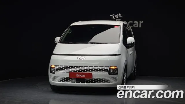 2022 Hyundai Staria Cargo 5-Seater Sold VIN KMFYCX71BNU056173 – photo 21
