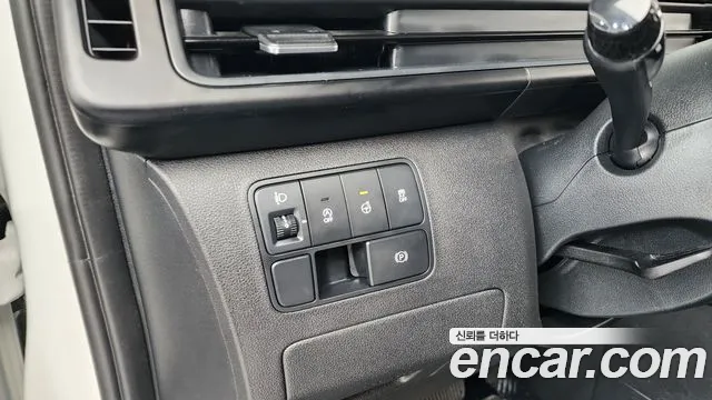 2022 Hyundai Staria Cargo 5-Seater Sold VIN KMFYCX71BNU058180 – front exterior 2022 Hyundai Staria Cargo 5-Seater Sold VIN KMFYCX71BNU058180 – front exterior