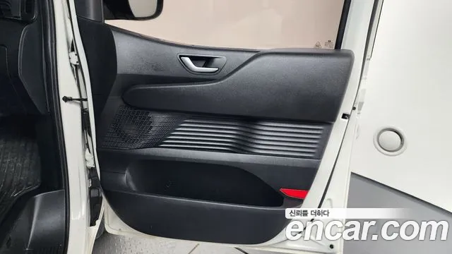 2022 Hyundai Staria Cargo 5-Seater Sold VIN KMFYCX71BNU058180 – dashboard 2022 Hyundai Staria Cargo 5-Seater Sold VIN KMFYCX71BNU058180 – dashboard