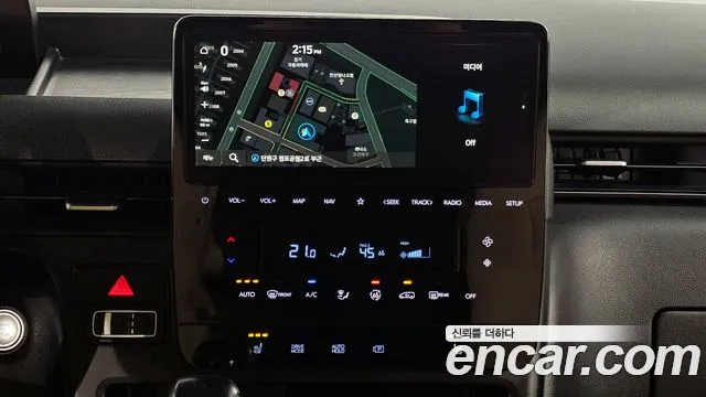 2022 Hyundai Staria Cargo 5-Seater Sold VIN KMFYCX71BNU064177 – odometer reading