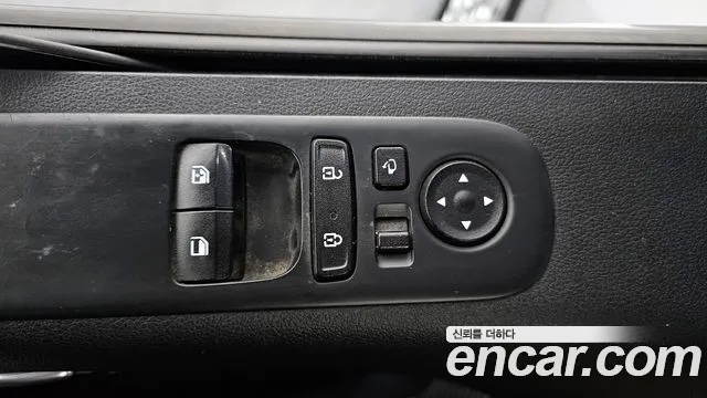 2022 Hyundai Staria Cargo 5-Seater Sold VIN KMFYCX71BNU064177 – photo 16