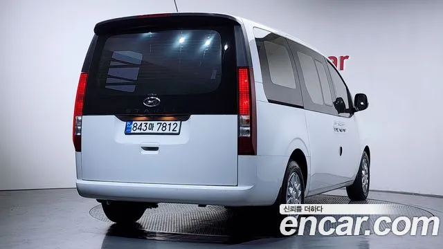 2023 Hyundai Staria Cargo 5-Seater Sold VIN KMFYCX71BPC094790 – photo 29