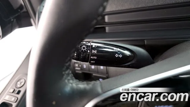2023 Hyundai Staria Cargo 5-Seater Sold VIN KMFYCX71BPC104098 – dashboard