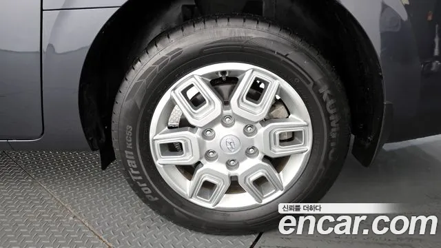 2023 Hyundai Staria Cargo 5-Seater Sold VIN KMFYCX71BPC104098 – photo 12