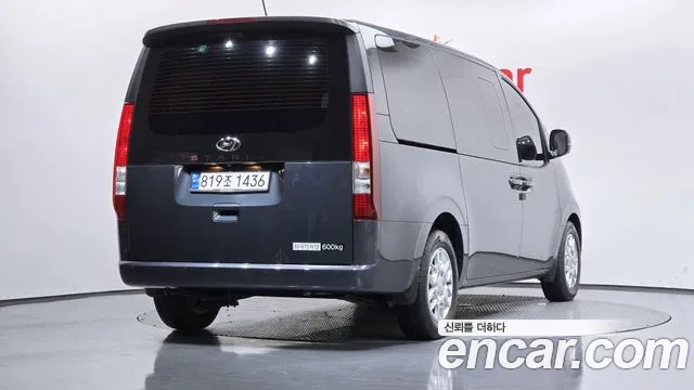 2023 Hyundai Staria Cargo 5-Seater Sold VIN KMFYCX71BPC104098 – photo 15