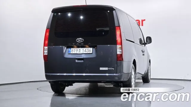 2023 Hyundai Staria Cargo 5-Seater Sold VIN KMFYCX71BPC104098 – photo 22