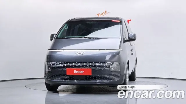 2023 Hyundai Staria Cargo 5-Seater Sold VIN KMFYCX71BPC104098 – photo 27