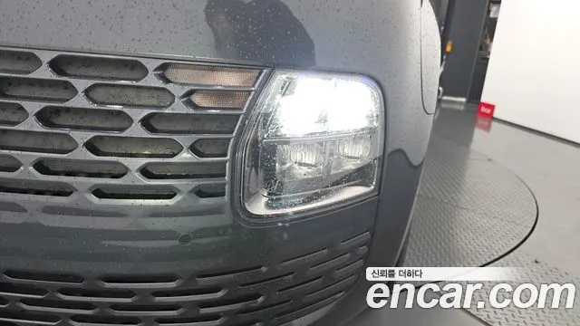 2023 Hyundai Staria Cargo 5-Seater Sold VIN KMFYCX71BPC104098 – photo 35