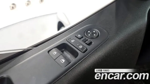 2023 Hyundai Staria Cargo 5-Seater Sold VIN KMFYCX71BPC105065 – exterior detail