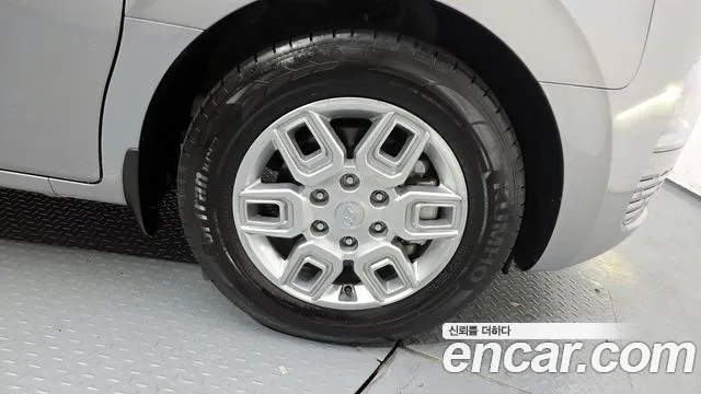 2023 Hyundai Staria Cargo 5-Seater Sold VIN KMFYCX71BPC105065 – photo 12