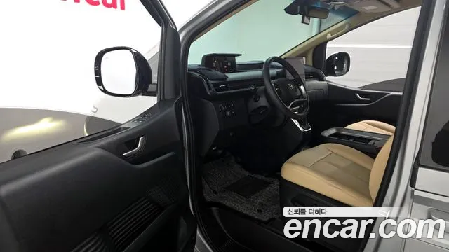 2023 Hyundai Staria Cargo 5-Seater Sold VIN KMFYCX71BPC105065 – photo 20
