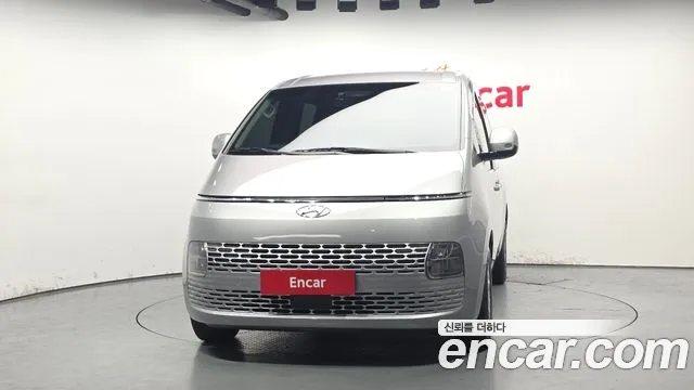 2023 Hyundai Staria Cargo 5-Seater Sold VIN KMFYCX71BPC105065 – photo 23