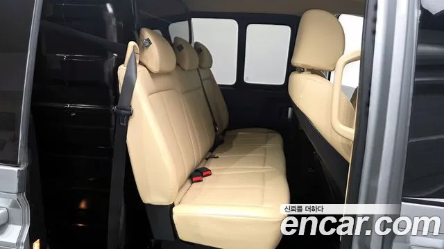 2023 Hyundai Staria Cargo 5-Seater Sold VIN KMFYCX71BPC105065 – photo 28
