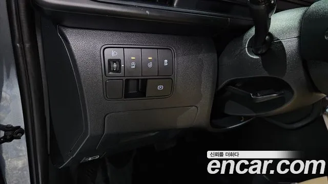 2023 Hyundai Staria Cargo 5-Seater Sold VIN KMFYCX71BPC109873 – side profile