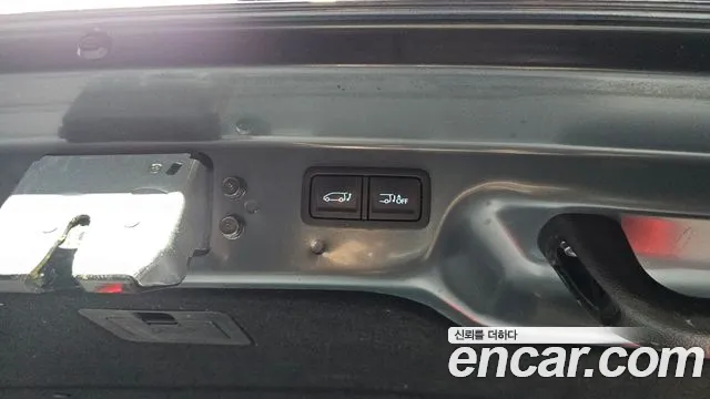 2023 Hyundai Staria Cargo 5-Seater Sold VIN KMFYCX71BPC109873 – exterior detail