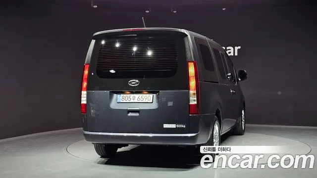 2023 Hyundai Staria Cargo 5-Seater Sold VIN KMFYCX71BPC109873 – photo 33