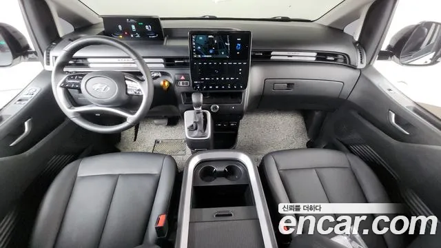 2023 Hyundai Staria Cargo 5-Seater Sold VIN KMFYCX71BPC118219 – odometer reading 2023 Hyundai Staria Cargo 5-Seater Sold VIN KMFYCX71BPC118219 – odometer reading