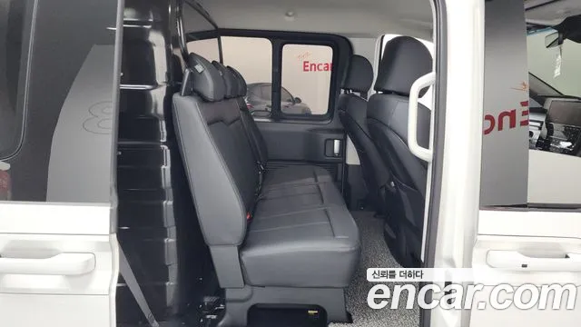 2023 Hyundai Staria Cargo 5-Seater Sold VIN KMFYCX71BPC118219 – photo 20 2023 Hyundai Staria Cargo 5-Seater Sold VIN KMFYCX71BPC118219 – photo 20