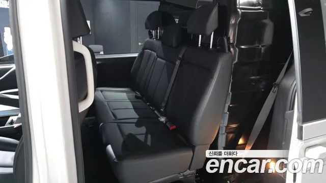 2023 Hyundai Staria Cargo 5-Seater Sold VIN KMFYCX71BPC119221 – exterior detail 2023 Hyundai Staria Cargo 5-Seater Sold VIN KMFYCX71BPC119221 – exterior detail
