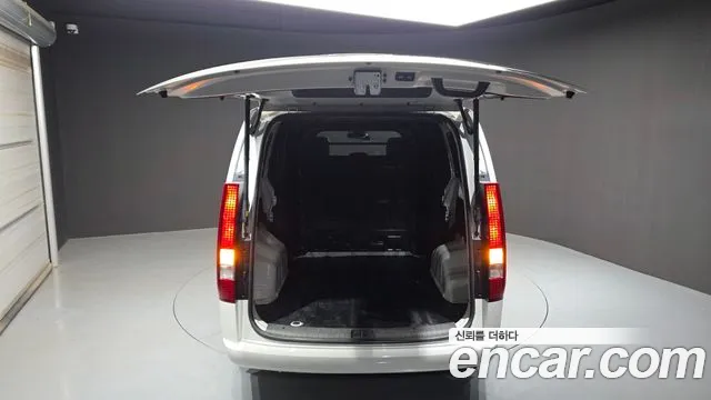2023 Hyundai Staria Cargo 5-Seater Sold VIN KMFYCX71BPC119221 – undercarriage 2023 Hyundai Staria Cargo 5-Seater Sold VIN KMFYCX71BPC119221 – undercarriage
