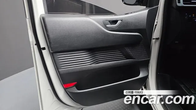 2023 Hyundai Staria Cargo 5-Seater Sold VIN KMFYCX71BPC119221 – odometer reading 2023 Hyundai Staria Cargo 5-Seater Sold VIN KMFYCX71BPC119221 – odometer reading
