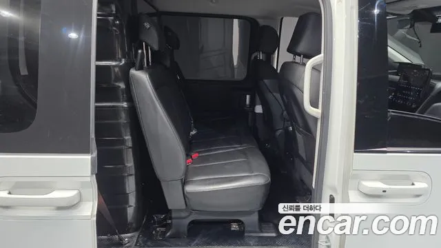 2023 Hyundai Staria Cargo 5-Seater Sold VIN KMFYCX71BPC119221 – photo 15 2023 Hyundai Staria Cargo 5-Seater Sold VIN KMFYCX71BPC119221 – photo 15