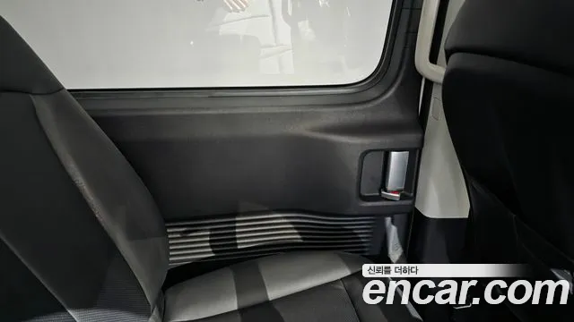 2023 Hyundai Staria Cargo 5-Seater Sold VIN KMFYCX71BPC119221 – photo 23 2023 Hyundai Staria Cargo 5-Seater Sold VIN KMFYCX71BPC119221 – photo 23