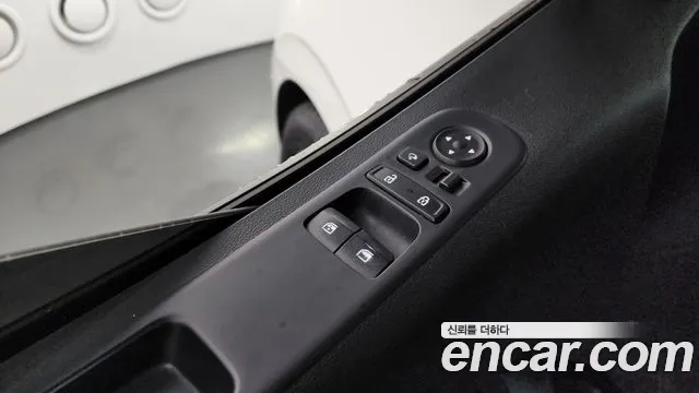 2023 Hyundai Staria Cargo 5-Seater Sold VIN KMFYCX71BPC135885 – rear exterior