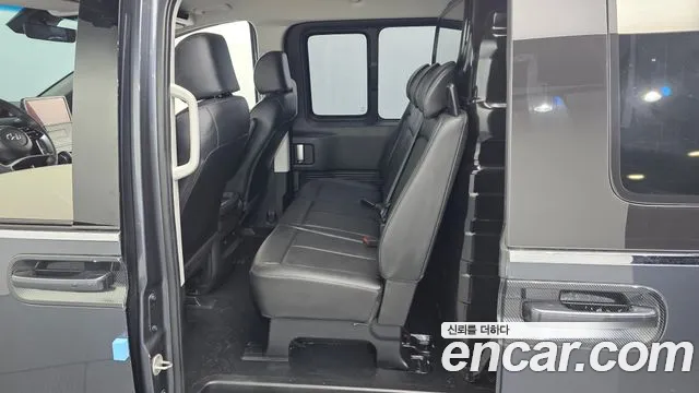2023 Hyundai Staria Cargo 5-Seater Sold VIN KMFYCX71BPU096035 – odometer reading 2023 Hyundai Staria Cargo 5-Seater Sold VIN KMFYCX71BPU096035 – odometer reading