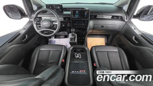 2023 Hyundai Staria Cargo 5-Seater Sold VIN KMFYCX71BPU096035 – photo 20 2023 Hyundai Staria Cargo 5-Seater Sold VIN KMFYCX71BPU096035 – photo 20