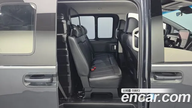 2023 Hyundai Staria Cargo 5-Seater Sold VIN KMFYCX71BPU096035 – photo 21 2023 Hyundai Staria Cargo 5-Seater Sold VIN KMFYCX71BPU096035 – photo 21