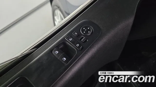 2023 Hyundai Staria Cargo 5-Seater Sold VIN KMFYCX71BPU096851 – rear exterior