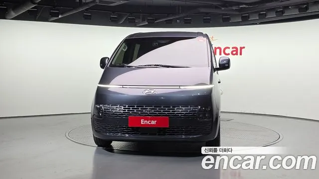2023 Hyundai Staria Cargo 5-Seater VIN KMFYCX71BPU096851