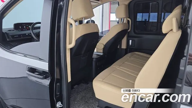 2023 Hyundai Staria Cargo 5-Seater Sold VIN KMFYCX71BPU104579 – photo 22 2023 Hyundai Staria Cargo 5-Seater Sold VIN KMFYCX71BPU104579 – photo 22