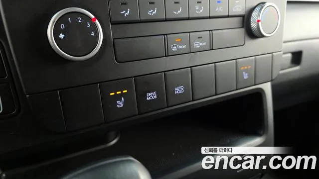 2023 Hyundai Staria Cargo 5-Seater Sold VIN KMFYCX71BPU127154 – rear exterior 2023 Hyundai Staria Cargo 5-Seater Sold VIN KMFYCX71BPU127154 – rear exterior