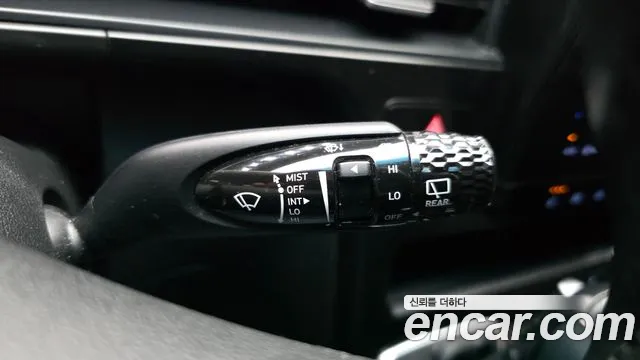 2024 Hyundai Staria Cargo 5-Seater Sold VIN KMFYCX71BRC156929 – exterior detail