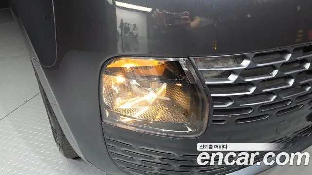2024 Hyundai Staria Cargo 5-Seater VIN KMFYCX71BRC156929