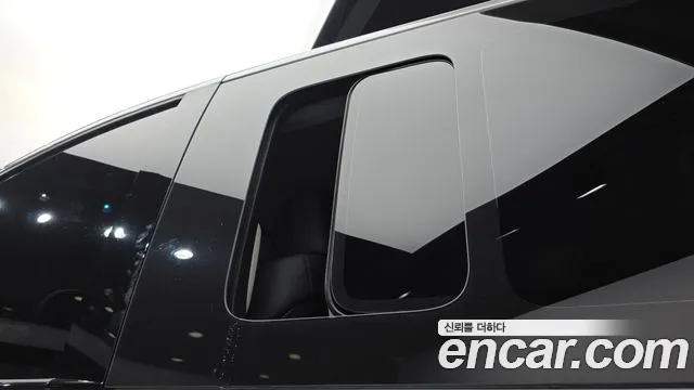 2024 Hyundai Staria Cargo 5-Seater Sold VIN KMFYCX71BRC177218 – front exterior