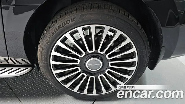 2024 Hyundai Staria Cargo 5-Seater Sold VIN KMFYCX71BRU158506 – front exterior