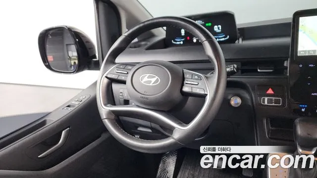 2025 Hyundai Staria Cargo 5-Seater Sold VIN KMFYCX71BSC212915 – interior seats 2025 Hyundai Staria Cargo 5-Seater Sold VIN KMFYCX71BSC212915 – interior seats