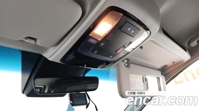 2025 Hyundai Staria Cargo 5-Seater Sold VIN KMFYCX71BSC212915 – trunk area 2025 Hyundai Staria Cargo 5-Seater Sold VIN KMFYCX71BSC212915 – trunk area
