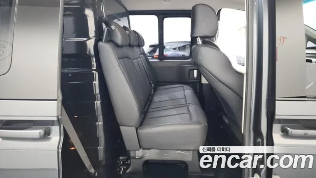 2025 Hyundai Staria Cargo 5-Seater Sold VIN KMFYCX71BSC212915 – photo 20 2025 Hyundai Staria Cargo 5-Seater Sold VIN KMFYCX71BSC212915 – photo 20