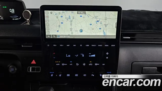 2025 Hyundai Staria Cargo 5-Seater Sold VIN KMFYCX71BSC254299 – front exterior