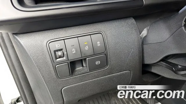 2025 Hyundai Staria Cargo 5-Seater Sold VIN KMFYCX71BSC256615 – dashboard 2025 Hyundai Staria Cargo 5-Seater Sold VIN KMFYCX71BSC256615 – dashboard