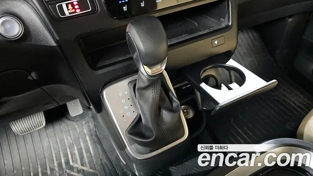 2025 Hyundai Staria Cargo 5-Seater Sold VIN KMFYCX71BSC256615 – trunk area 2025 Hyundai Staria Cargo 5-Seater Sold VIN KMFYCX71BSC256615 – trunk area
